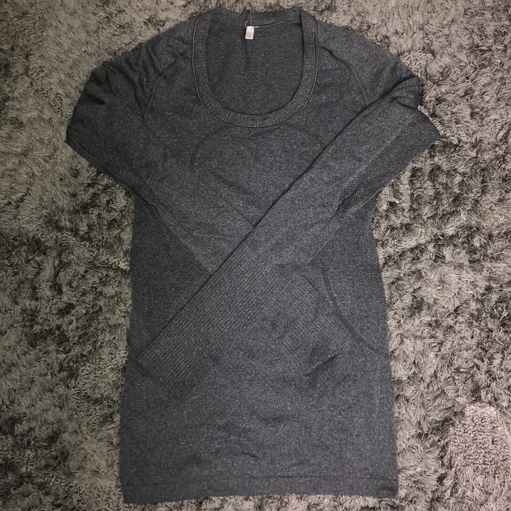 Swiftly Tech Long Sleeve